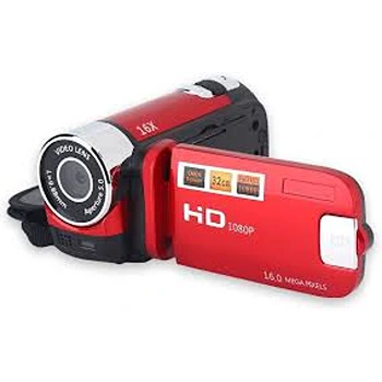 Digital Video Camcorder